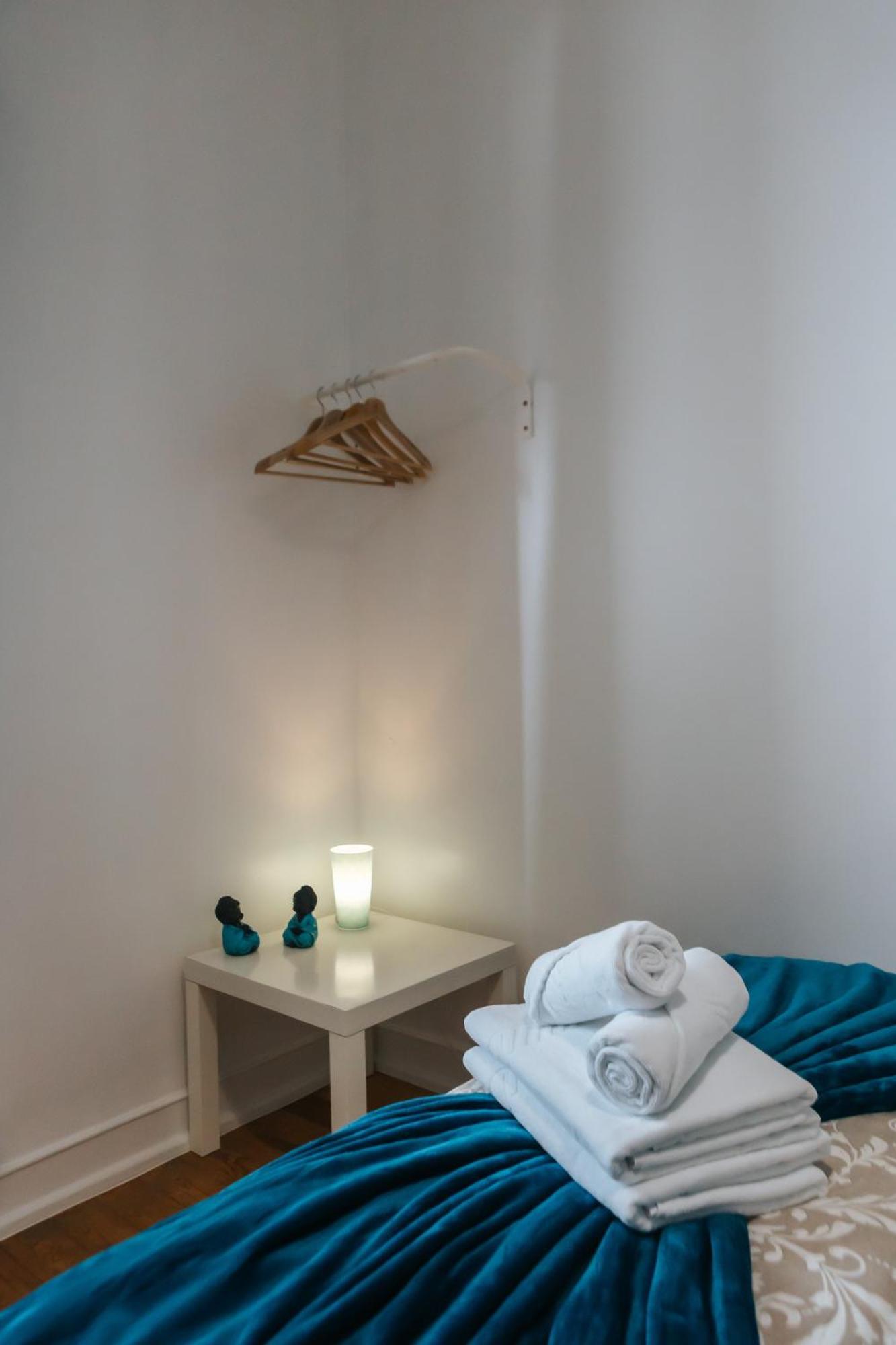 Daniela's 306 Maison d'hôtes